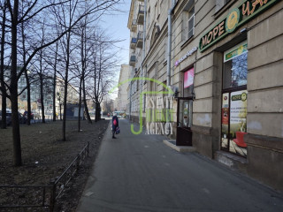Фотография Аренда магазина, 136 м² , улица Фрунзе 21  №8