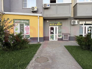 Фотография Продажа помещения свободного назначения, 85 м² , улица имени Виктора Нарыкова №4 Фотография Продажа помещения свободного назначения, 85 м² , улица имени Виктора Нарыкова №4