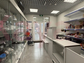 Фотография Продажа помещения свободного назначения, 85 м² , улица имени Виктора Нарыкова №6 Фотография Продажа помещения свободного назначения, 85 м² , улица имени Виктора Нарыкова №6