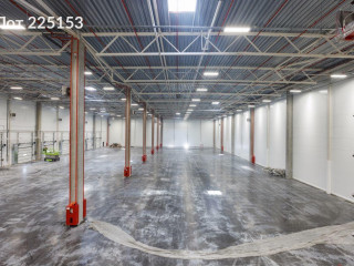 Фотография Аренда помещения свободного назначения, 2574 м² , Пятницкое шоссе 1с9  №6