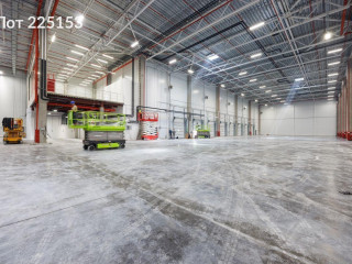 Аренда помещения свободного назначения 2574 м² Пятницкое шоссе 1с9 