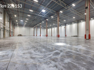 Фотография Аренда помещения свободного назначения, 2574 м² , Пятницкое шоссе 1с9  №2