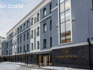 Фотография Аренда офиса, 184 м² , Цветной бульвар 25с5  №4
