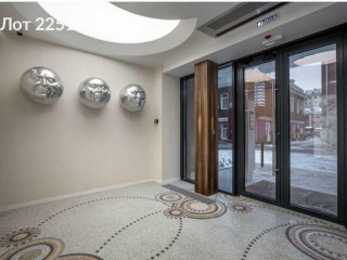Фотография Аренда офиса, 184 м² , Цветной бульвар 25с5  №5