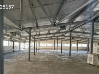 Фотография Аренда помещения свободного назначения, 519 м² , Петровское шоссе 33  №4