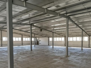 Фотография Аренда помещения свободного назначения, 519 м² , Петровское шоссе 33  №5