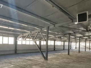 Фотография Аренда помещения свободного назначения, 519 м² , Петровское шоссе 33  №3