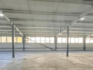 Фотография Аренда помещения свободного назначения, 519 м² , Петровское шоссе 33  №2