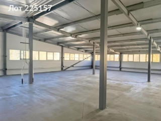 Аренда помещения свободного назначения 519 м² Петровское шоссе 33 