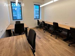 Фотография Аренда офиса, 69 м² , Большая Садовая улица 5к1  №2