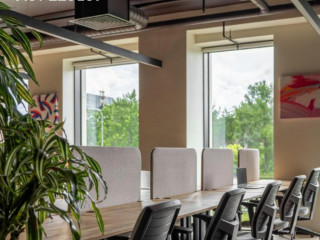 Фотография Аренда офиса, 163 м² , Ленинградский проспект 36с11  №2