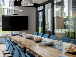 Фотография Аренда офиса, 163 м² , Ленинградский проспект 36с11  №1