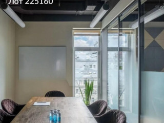 Фотография Аренда офиса, 140 м² , улица Земляной Вал 8  №3