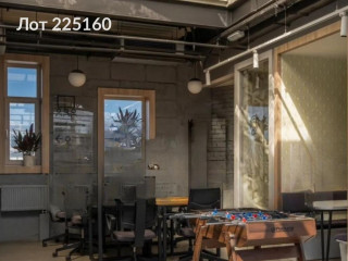 Фотография Аренда офиса, 140 м² , улица Земляной Вал 8  №2