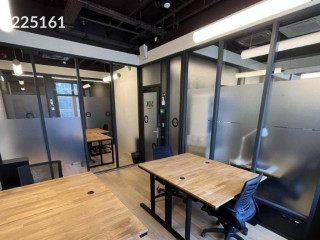 Фотография Аренда офиса, 349 м² , улица Земляной Вал 8  №3