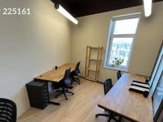 Аренда офиса 349 м² улица Земляной Вал 8 