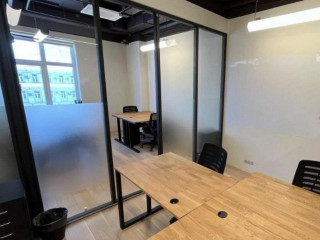Фотография Аренда офиса, 349 м² , улица Земляной Вал 8  №4