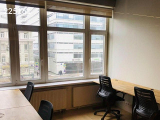 Фотография Аренда офиса, 349 м² , улица Земляной Вал 8  №2