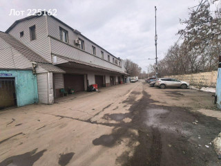 Аренда помещения свободного назначения 260 м² проспект Мира 96с16 