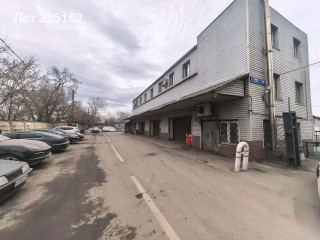 Фотография Аренда помещения свободного назначения, 260 м² , проспект Мира 96с16  №4