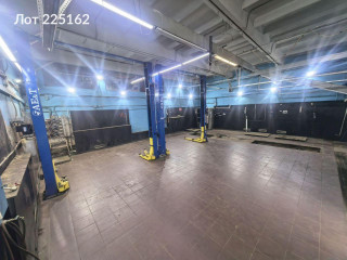 Фотография Аренда помещения свободного назначения, 260 м² , проспект Мира 96с16  №2