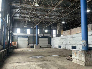 Фотография Аренда помещения свободного назначения, 429 м² , Краснобогатырская улица 2с62  №4