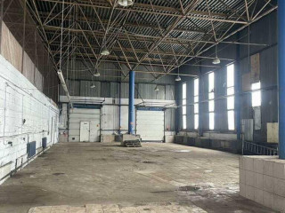 Фотография Аренда помещения свободного назначения, 429 м² , Краснобогатырская улица 2с62  №2