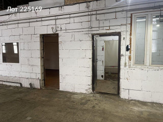 Фотография Аренда помещения свободного назначения, 429 м² , Краснобогатырская улица 2с62  №5