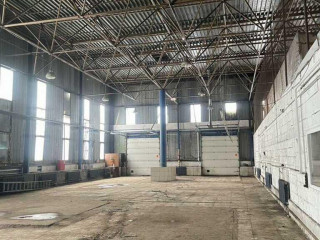 Аренда помещения свободного назначения 429 м² Краснобогатырская улица 2с62 