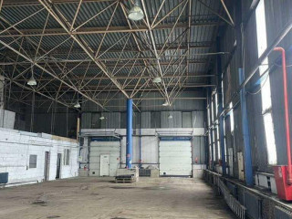 Фотография Аренда помещения свободного назначения, 429 м² , Краснобогатырская улица 2с62  №3