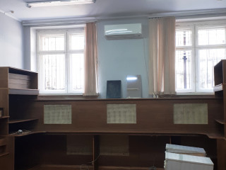 Фотография Аренда офиса, 109 м² , улица Ульянова №7