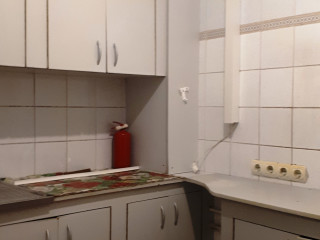 Фотография Аренда офиса, 109 м² , улица Ульянова №6