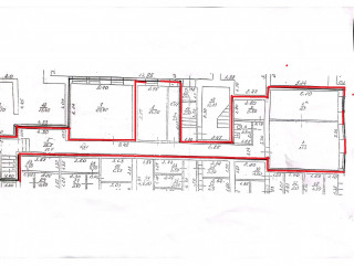 Фотография Аренда офиса, 109 м² , улица Ульянова №10