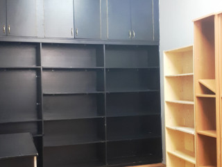 Фотография Аренда офиса, 109 м² , улица Ульянова №9