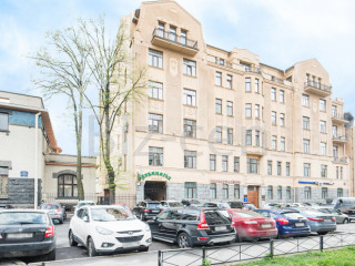 Аренда офиса 14 м² улица Рентгена 7