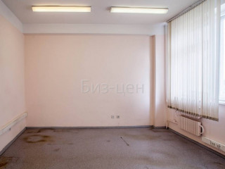 Аренда офиса 16 м² площадь Конституции 2 