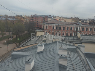 Фотография Аренда офиса, 17 м² , Садовая улица 104 №2 Фотография Аренда офиса, 17 м² , Садовая улица 104 №2