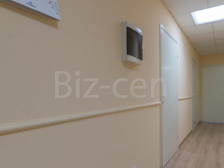 Фотография Аренда офиса, 17 м² , Садовая улица 104  №9