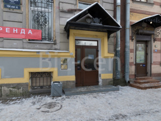 Фотография Аренда офиса, 17 м² , Садовая улица 104  №10