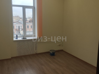 Аренда офиса 17 м² Садовая улица 104 