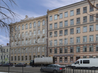 Аренда офиса 17 м² Садовая улица 104