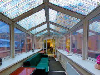 Фотография Аренда офиса, 17 м² , Садовая улица 104  №8