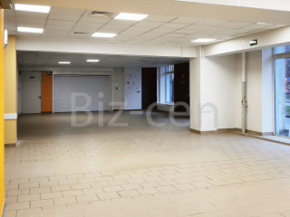 Аренда офиса 124 м² проспект Просвещения 35