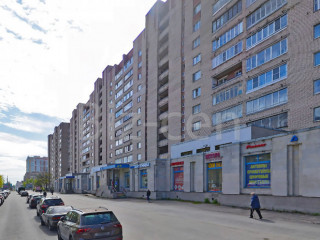 Фотография Аренда офиса, 124 м² , проспект Просвещения 35  №4