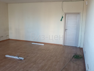 Аренда офиса 41 м² 2-й Муринский проспект 38
