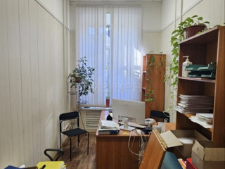 Аренда офиса 40 м² улица Комсомола 1-3АВ 