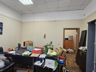 Фотография Аренда офиса, 40 м² , улица Комсомола 1-3АВ  №3