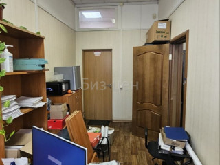 Фотография Аренда офиса, 40 м² , улица Комсомола 1-3АВ  №5