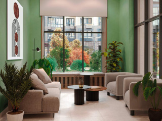 Фотография Продажа помещения свободного назначения, 4 м² , Комсомольская улица 16  №25