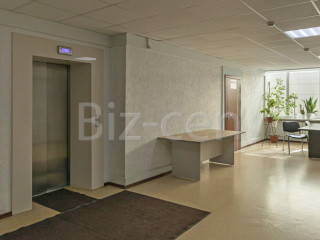 Фотография Аренда офиса, 45 м² , Смоленская улица 9  №4